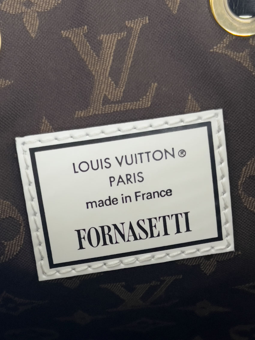 Louis Vuitton Fornasetti NeoNoe MM - Get Your Designer Bag