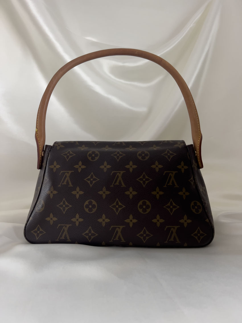 Vintage Louis Vuitton Mini Looping - Get Your Designer Bag